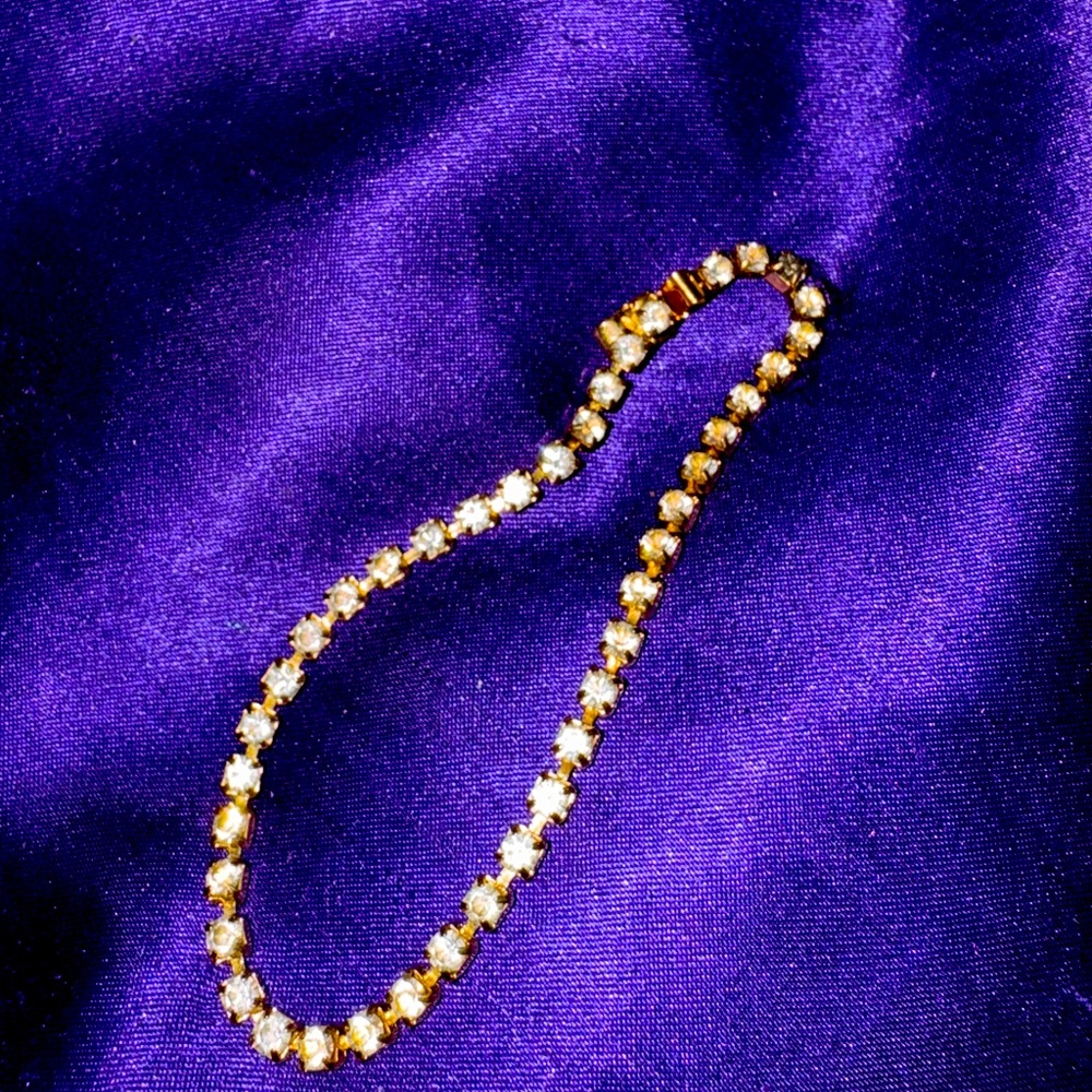 Monet bracelet
